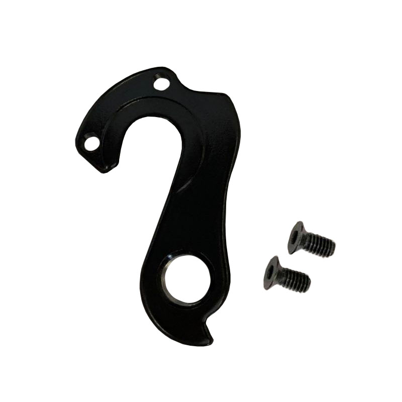 Patilla de cambio SAVA Road bikes desviador trasero