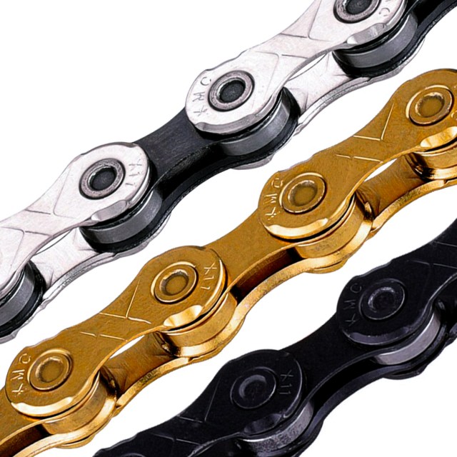 Cadena KMC X10/X11 