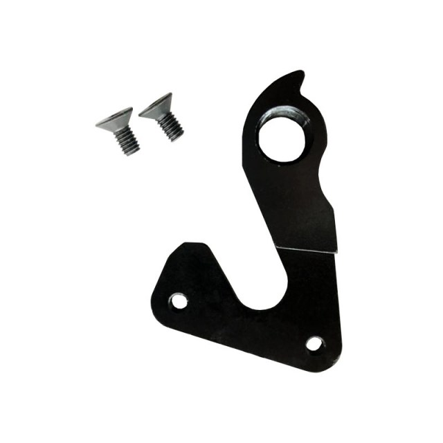 Patilla de cambio SAVA carbon Mountain bikes