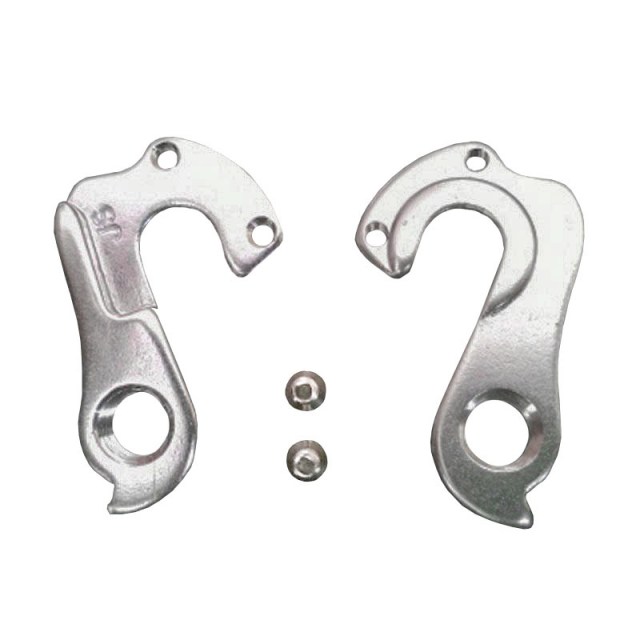  Patilla de cambio SAVA Road bikes desviador trasero