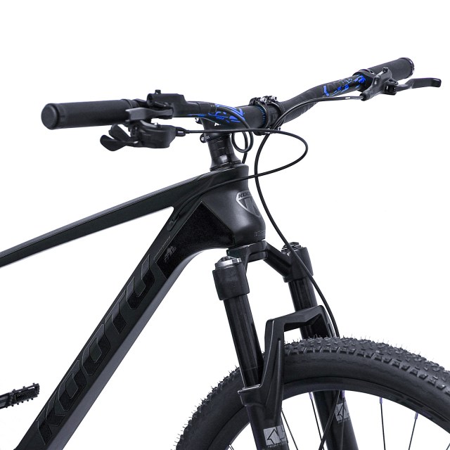  Manillar MTB Koot Rojo
